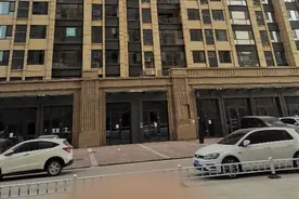 南湖住宅核心区和凤凰新城，两个高端楼盘聚集地，你会选择哪里？图片