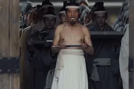《大秦赋》中周天子，曾经坐拥天下，混到蜗居河南，到底怎么回事图片