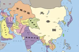 中国各个朝代的疆域有多大？看看史料是怎么记载的图片