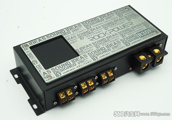 老炮实测：洛克力量超级电神 到底神在哪里？