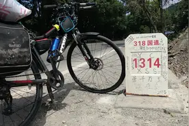318的1314原来在宜昌千手观音成佛之地，三国大战之地图片