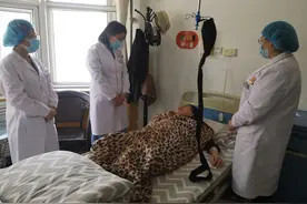糖尿病友低血糖却被诊断为心梗，心梗的8个信号，要早知道图片