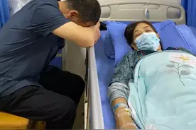 头条大咖西北小强妈妈一个月抢救两次？愿她平安度过此劫图片