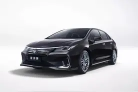 一款特供车而已，亚洲狮凭什么和速腾PK？图片