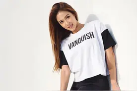 韩国金刚芭比，傲人上围搭配沙漏型身材：性感与力量感并不冲突图片