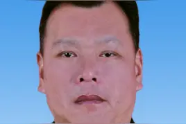 易茂林任马鞍山市政府秘书长（图/简历）图片