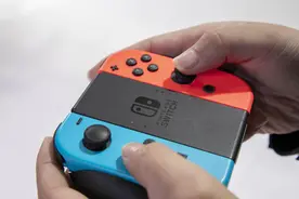 海外版Switch大量下架的背后，一款游戏机到底多赚钱？图片