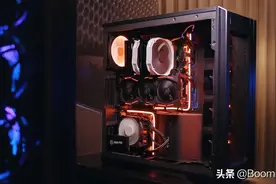 或许是最适合W-3175X平台的机箱 追风者PH-ES620PC首发体验图片