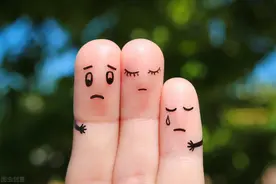 爱上一个不可能的人，最好的方式：克制图片