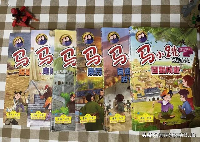 孩子从痴迷《三国》到爱上历史,我做了这些事,暑假正是好时机