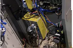 好文｜机器人进水后，还有机会重新恢复运行吗？图片