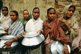 印度低种姓的人到底有多惨？真实的印度种姓制度令人瞠目咋舌图片