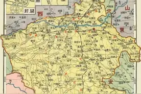 180万人的永远遗憾：固始人的铁路之痛图片