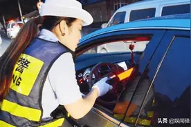 酒后在车里休息被判酒驾？交警：满足2个条件，怎么睡都可以！图片