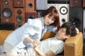 你小姨子才离婚，你们在一起吧，姐夫：娶了小姨子后一切都变了图片