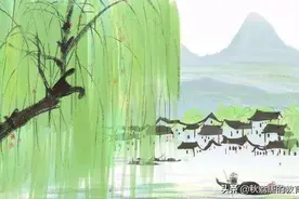 早春呈水部张十八员外（唐）韩愈图片