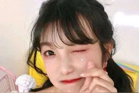 大大咧咧的快手昵称大全女搞笑古灵精怪图片