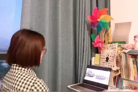 因为有你，校园更美丽图片