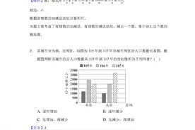 即将回归祖国的台湾中考数学试题图片