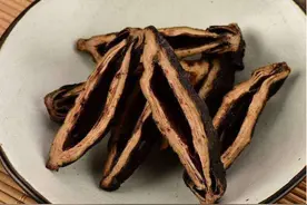 夺命零食槟榔的危害你知道吗？图片