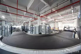 这家家居公司打造了一座AI工厂，燃爆了图片