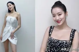 女神的女神！2021韩国偶像亲选“最美Idol”排行公开图片