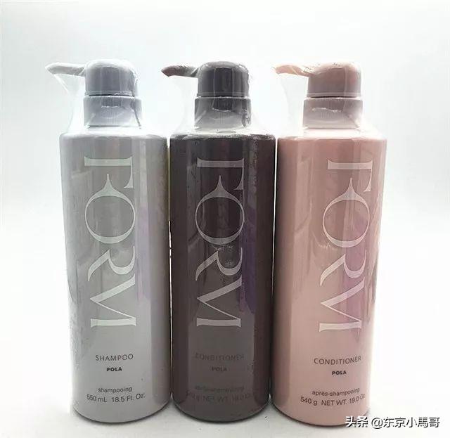 洗头就能瘦脸又抗糖化？！这样的POLA黑科技到底是什么鬼？