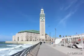 邂逅里克咖啡馆，重温经典电影《卡萨布兰卡》图片