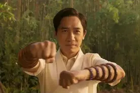 抱歉，梁朝伟也救不活它图片