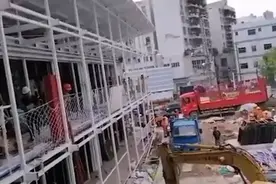 深圳一小学开学还在施工，学位比甲醛更让家长头疼图片
