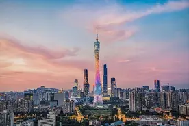 广州暗藏一“黑马”镇，距市区仅32公里，属于南沙却紧邻德顺图片