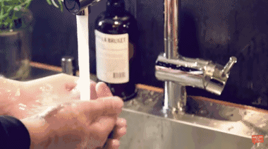 礼物不知如何选，高颜值天然手工皂，实用有心意