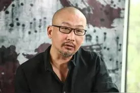 导演管虎和马伊琍的“爱恨情仇”图片