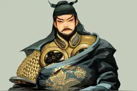 水浒后传：混江龙李俊大战暹罗国，小李广花荣之子喜结良缘？图片