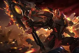 LOL：最容易膨胀的4大英雄，老是觉得自己能一打五图片