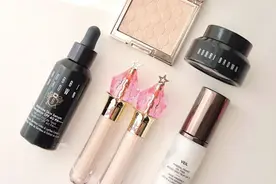 如何打造0毛孔0瑕疵底妆？瑕疵皮福利，这波化妆教程要收好图片