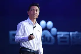 李彦宏：建议将网络安全教育纳入中小学课程体系图片