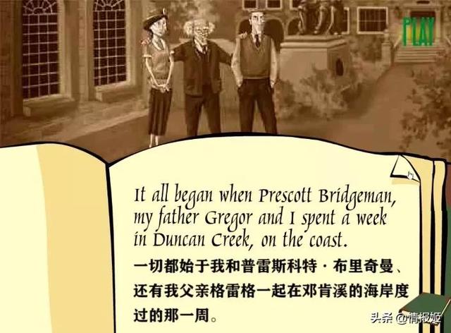 这款远古时期的Flash小游戏，是克苏鲁推理游戏的鼻祖？