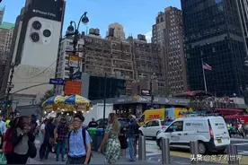 纽约曼哈顿的麦迪逊广场花园——不止是“篮球麦加”图片