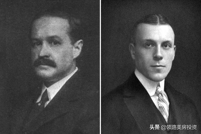 这个废弃的庄园隐藏着一些“迷人的秘密”