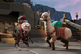 《火炬之光3》第三幕月底上线 解锁新剧情和地牢等内容图片