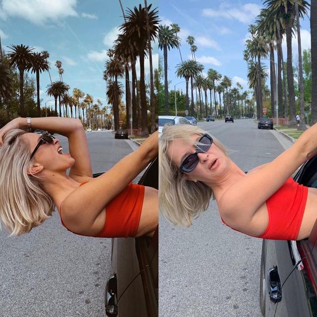 羽毛球变拖鞋，梵高滑滑板，这些脑洞大开的宝藏博主每天在干嘛？