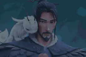 《姜子牙》萌宠圈粉！原型在泰州……图片