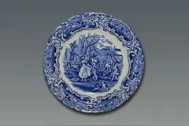 免费开放！南海这90余件珍贵文物，值得打卡！图片