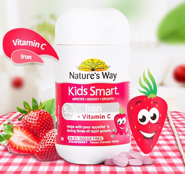 盘点｜12款热门婴幼儿补铁营养品，谁家颜值最高？