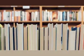 沐浴书香 快乐阅读——都江堰市光明团结小学五年级读书活动掠影图片