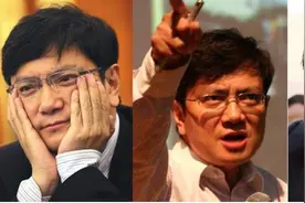 网红教授郑强：儿子没出息被开除两次，为何追随者还是那么多？图片