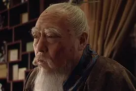 嘉靖时期主战，隆庆时期主和，实际开启俺答封贡的赵贞吉图片