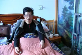 签了合同？57岁男子与女老板分手要200万补偿，女子：不可能图片