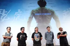 拍戏被打进医院，“沉浸式演戏”的受伤真无可避免？图片